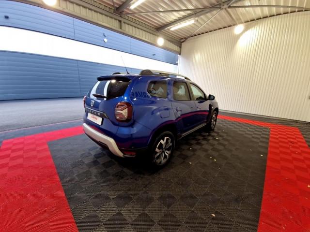 Dacia Duster image 3