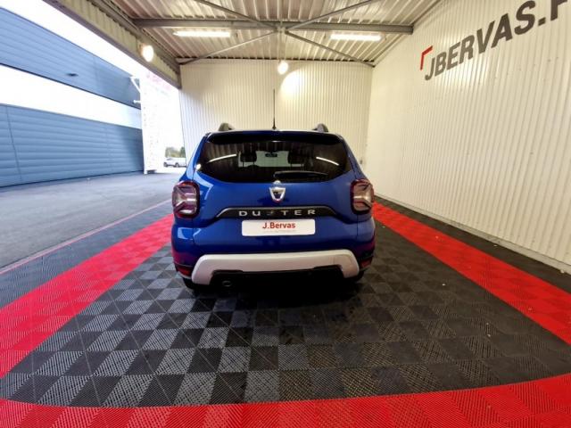 Dacia Duster image 6
