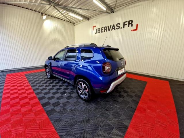 Dacia Duster image 9