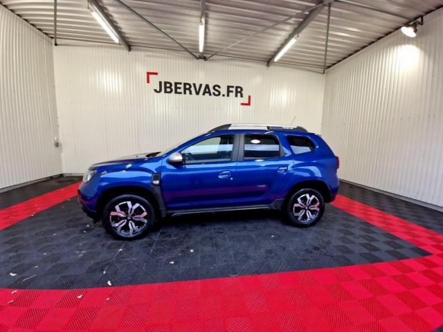 Dacia Duster image 8