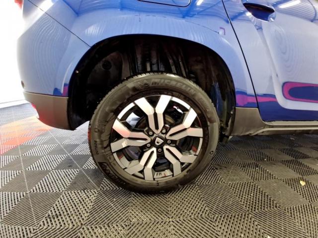 Dacia Duster image 7