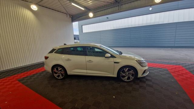 Renault Mégane Estate image 3