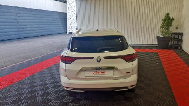 Renault Mégane Estate image 6