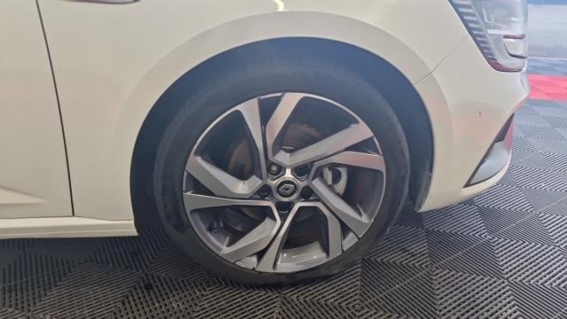 Renault Mégane Estate image 1