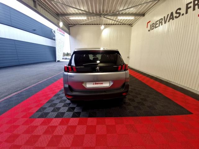 Peugeot 5008 image 8