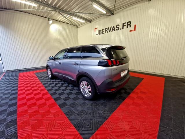 Peugeot 5008 image 7