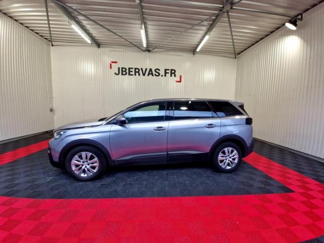 Peugeot 5008 image 5