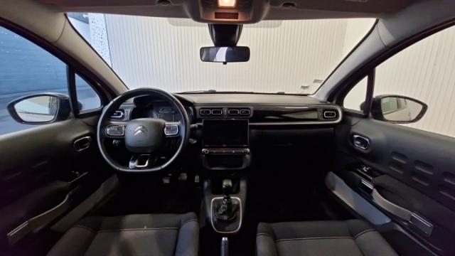 Citroen C3 image 5