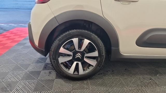 Citroen C3 image 8