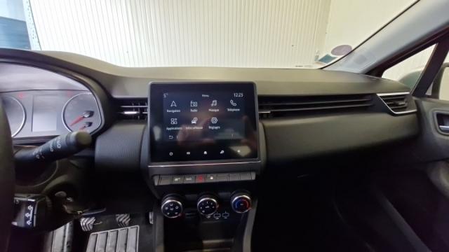 Renault Clio image 4