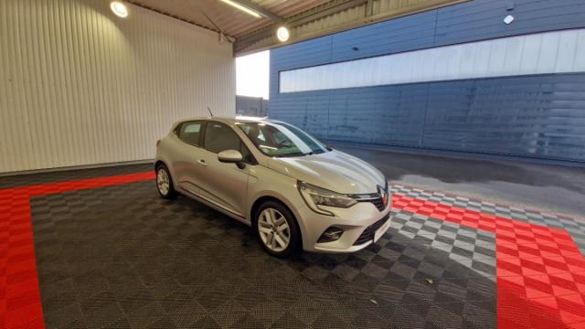 Renault Clio image 1