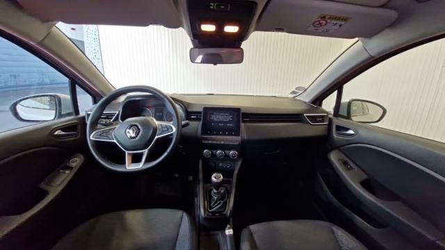 Renault Clio image 6