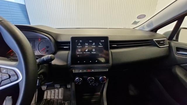 Renault Clio image 2