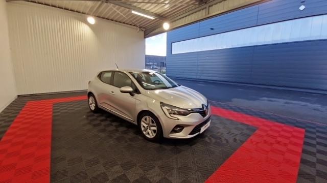 Renault Clio image 7