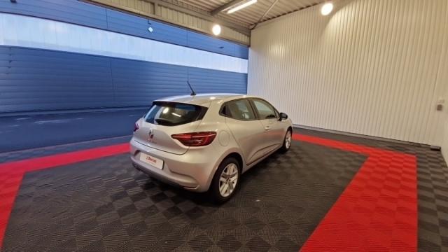 Renault Clio image 9