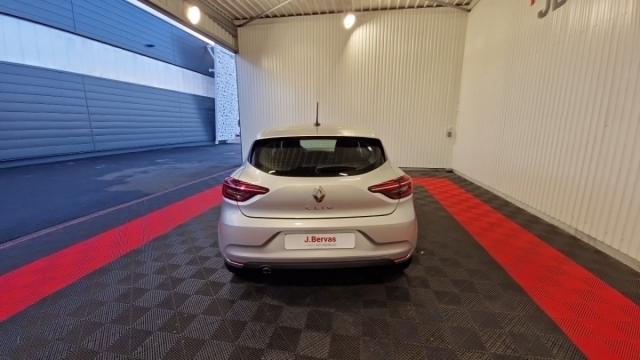 Renault Clio image 6