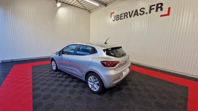 Renault Clio image 1