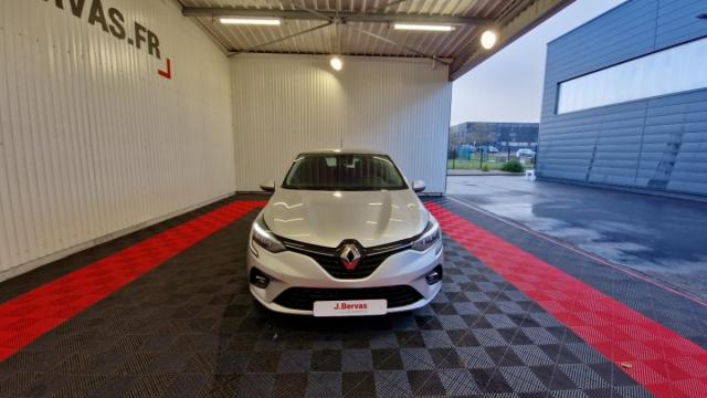 Renault Clio image 2