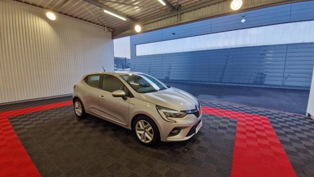 Renault Clio image 6