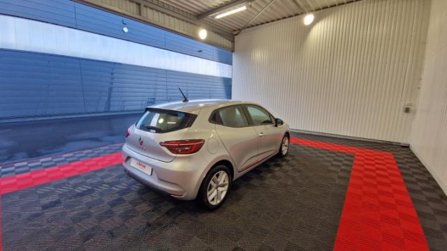 Renault Clio image 7