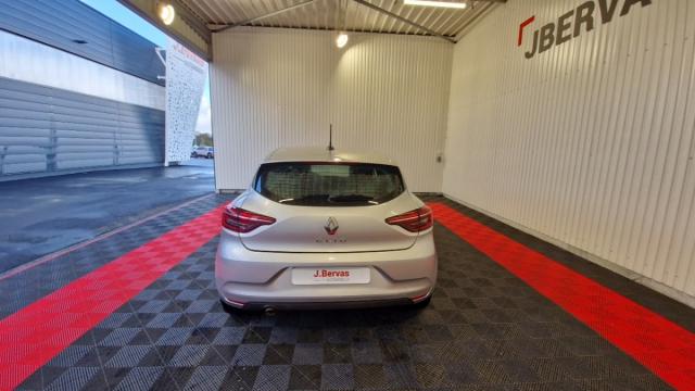 Renault Clio image 1