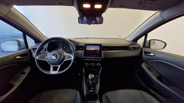 Renault Clio image 4