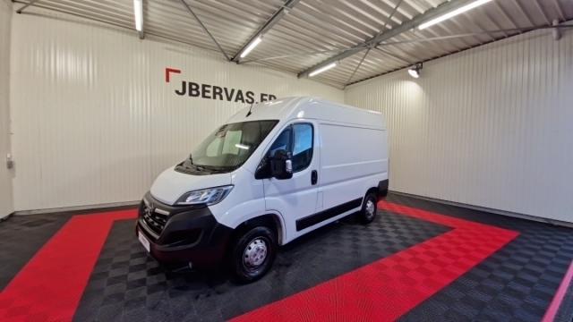 Opel Movano 3.3t L1h2 140 Ch Pack Business