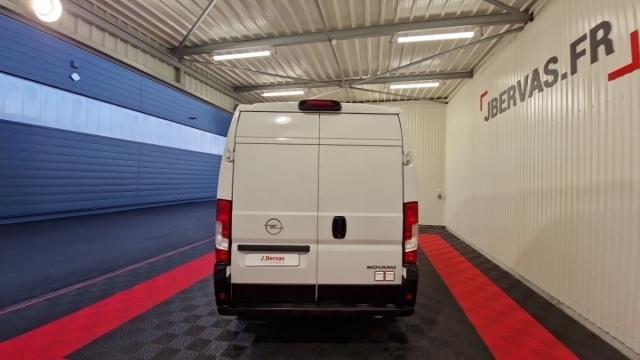 Opel Movano image 1