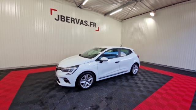 Renault Clio V Tce 90 - 21 Business