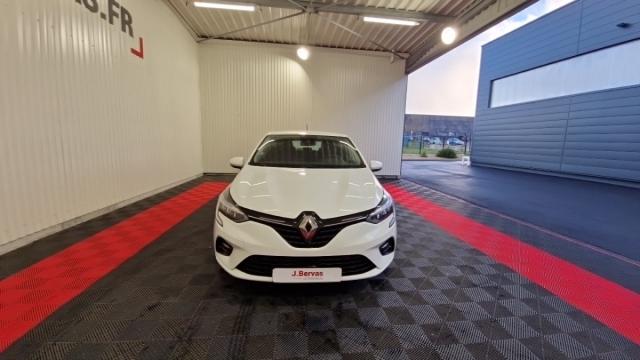 Renault Clio image 8