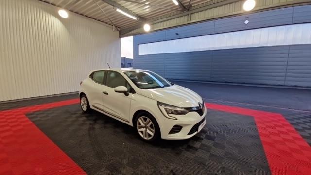 Renault Clio image 3