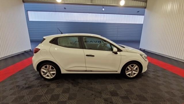 Renault Clio image 1