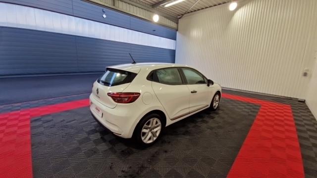 Renault Clio image 6