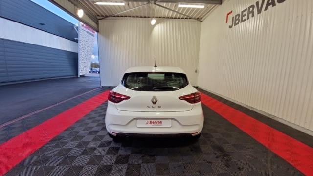 Renault Clio image 2
