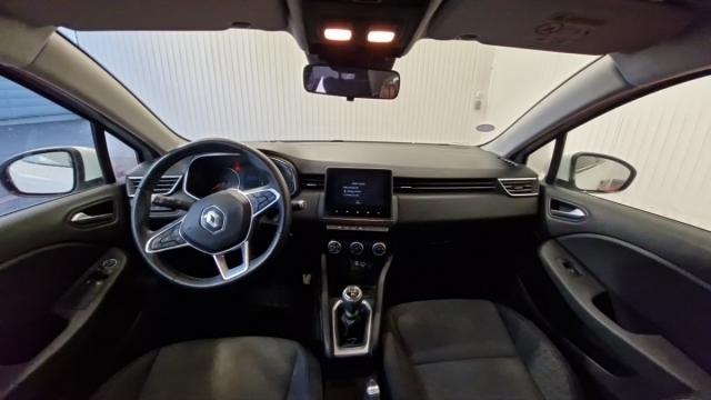 Renault Clio image 9