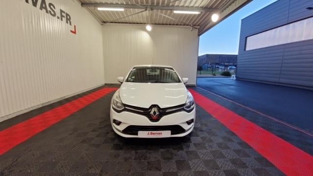 Renault Clio image 8