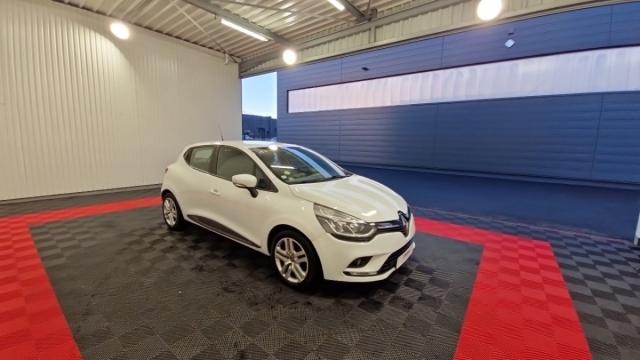 Renault Clio image 1