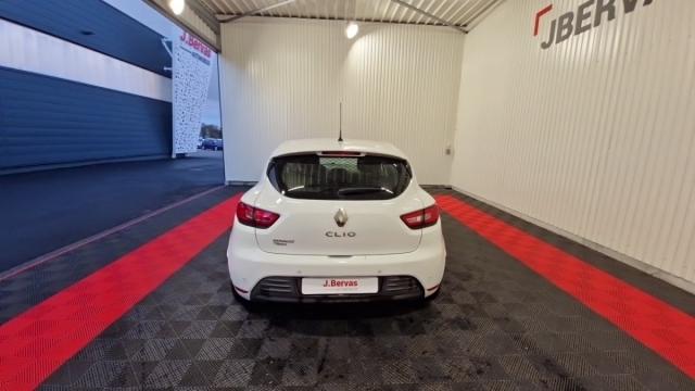 Renault Clio image 9