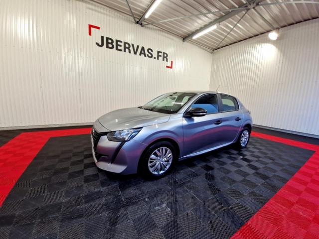 Peugeot 208 Affaire Puretech 75 Ss Like