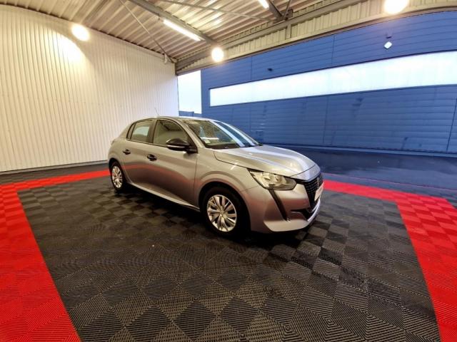 Peugeot 208 Affaire image 5