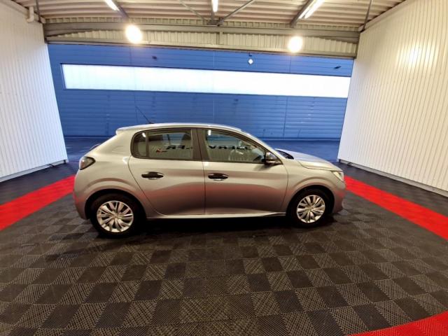 Peugeot 208 Affaire image 3