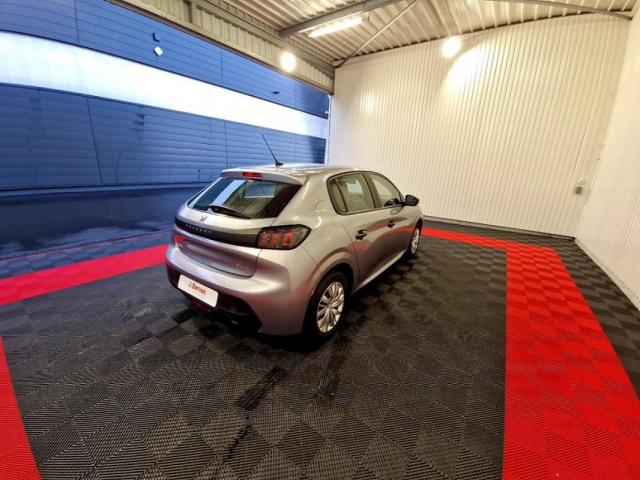 Peugeot 208 Affaire image 8