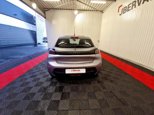 Peugeot 208 Affaire image 9