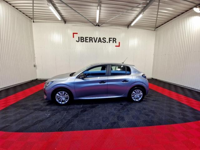 Peugeot 208 Affaire image 2