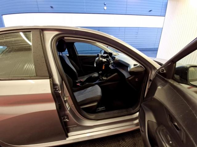 Peugeot 208 Affaire image 4