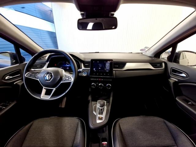 Renault Captur image 9