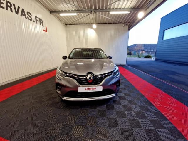 Renault Captur image 8
