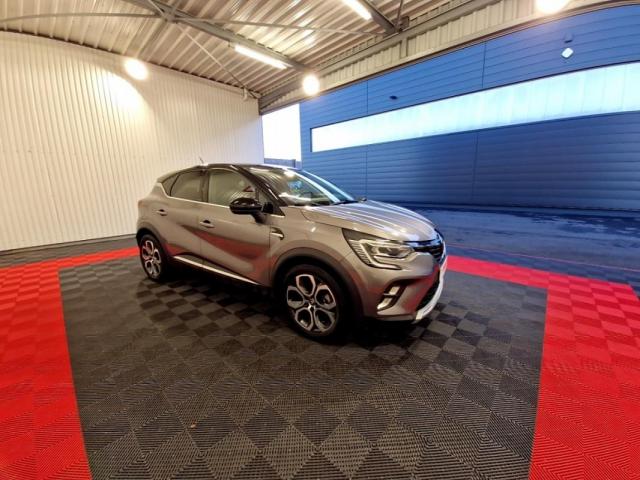 Renault Captur image 6