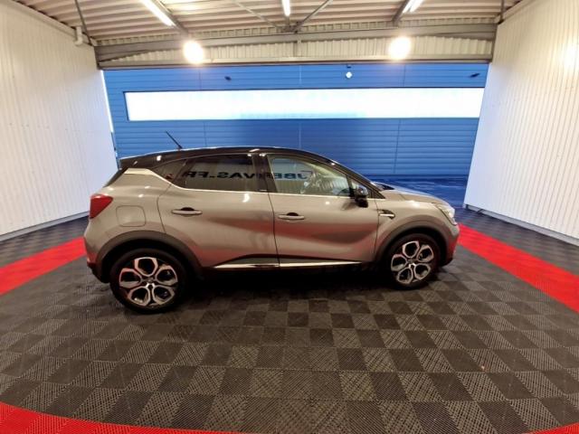 Renault Captur image 4