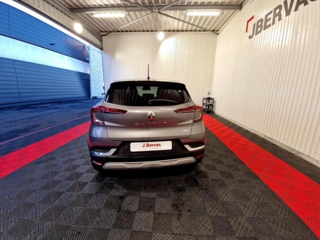 Renault Captur image 7